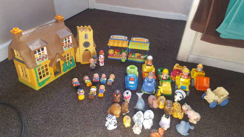 happyland gumtree